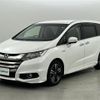 honda odyssey 2016 -HONDA--Odyssey DAA-RC4--RC4-1015369---HONDA--Odyssey DAA-RC4--RC4-1015369- image 4