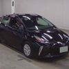 toyota prius 2021 quick_quick_6AA-ZVW51_ZVW51-6207084 image 1