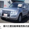 mitsubishi pajero 2015 -MITSUBISHI--Pajero LDA-V98W--V98W-0900665---MITSUBISHI--Pajero LDA-V98W--V98W-0900665- image 1