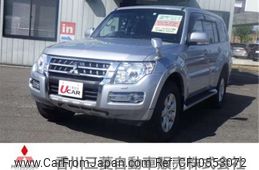 mitsubishi pajero 2015 -MITSUBISHI--Pajero LDA-V98W--V98W-0900665---MITSUBISHI--Pajero LDA-V98W--V98W-0900665-