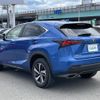 lexus nx 2019 -LEXUS--Lexus NX DBA-AGZ10--AGZ10-1021369---LEXUS--Lexus NX DBA-AGZ10--AGZ10-1021369- image 15