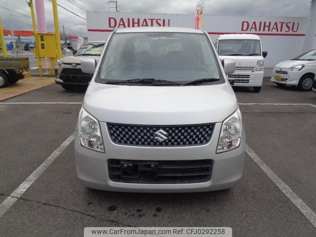 suzuki wagon-r 2012 -SUZUKI--Wagon R--MH23S-934568---SUZUKI--Wagon R--MH23S-934568- image 2