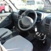 suzuki carry-truck 2002 quick_quick_LE-DA62T_DA62T-336640 image 7