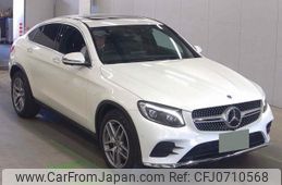 mercedes-benz glc-class 2018 quick_quick_LDA-253305C_WDC2533052F428341