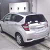 nissan note 2017 -NISSAN--Note E12-561806---NISSAN--Note E12-561806- image 2