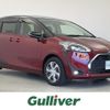 toyota sienta 2020 -TOYOTA--Sienta DBA-NSP170G--NSP170-7250300---TOYOTA--Sienta DBA-NSP170G--NSP170-7250300- image 1