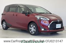 toyota sienta 2020 -TOYOTA--Sienta DBA-NSP170G--NSP170-7250300---TOYOTA--Sienta DBA-NSP170G--NSP170-7250300-