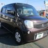 nissan moco 2012 -NISSAN--Moco MG33S--183598---NISSAN--Moco MG33S--183598- image 1