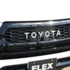 toyota hilux 2022 CFJ1762447 image 27