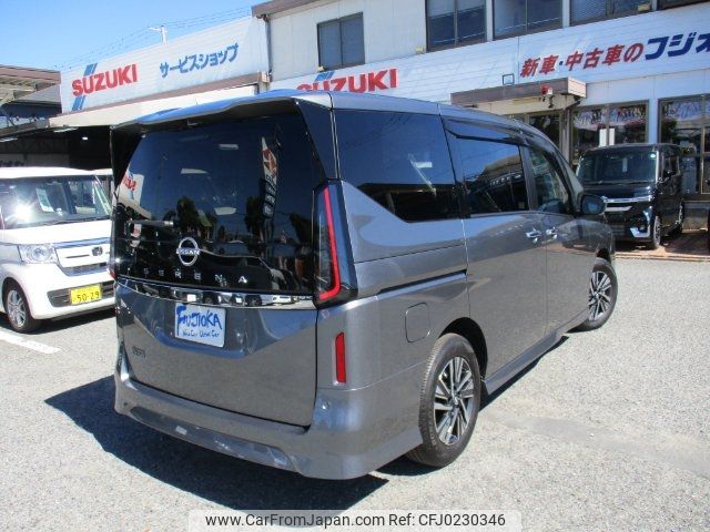 nissan serena 2024 -NISSAN 【名変中 】--Serena FC28--027510---NISSAN 【名変中 】--Serena FC28--027510- image 2