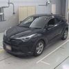 toyota c-hr 2018 -TOYOTA--C-HR DAA-ZYX10--ZYX10-2139582---TOYOTA--C-HR DAA-ZYX10--ZYX10-2139582- image 1