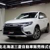 mitsubishi outlander 2017 quick_quick_GF8W_GF8W-0401185 image 1