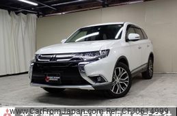 mitsubishi outlander 2017 quick_quick_GF8W_GF8W-0401185