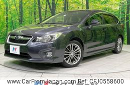 subaru impreza-wagon 2012 -SUBARU--Impreza Wagon DBA-GP7--GP7-009772---SUBARU--Impreza Wagon DBA-GP7--GP7-009772-