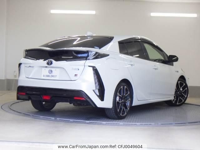 toyota prius-phv 2020 quick_quick_6LA-ZVW52_ZVW52-3168711 image 2