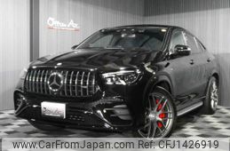 mercedes-benz amg 2025 -MERCEDES-BENZ 【滋賀 336ﾏ1358】--AMG 167361--2B371411---MERCEDES-BENZ 【滋賀 336ﾏ1358】--AMG 167361--2B371411-