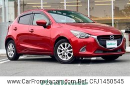 mazda demio 2014 CFJ1450545