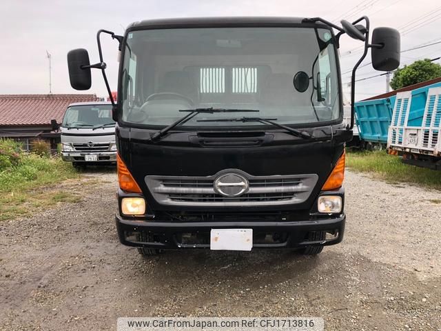 hino ranger 2005 CFJ1713816 image 2