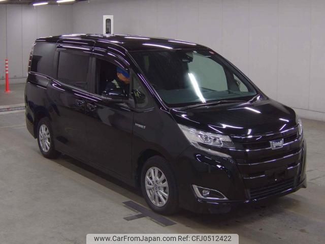 toyota noah 2019 quick_quick_DAA-ZWR80G_0423723 image 1