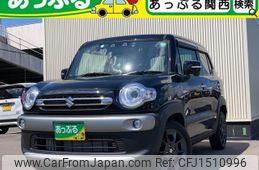 suzuki xbee 2021 CFJ1510996