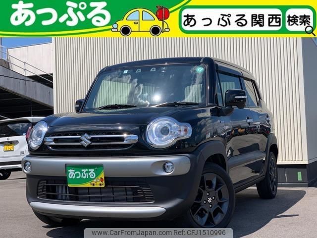 suzuki xbee 2021 CFJ1510996 image 1