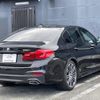 bmw 5-series 2017 quick_quick_JA20_WBAJA52010G886507 image 16