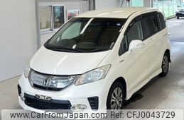 honda freed 2011 -HONDA--Freed GP3-1000892---HONDA--Freed GP3-1000892-