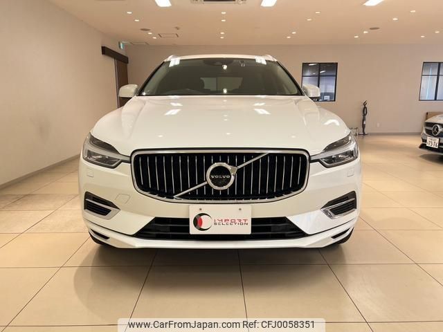 volvo xc60 2018 quick_quick_UB420XCPA_YV1UZBRMDK1269313 image 2