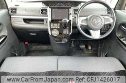 daihatsu tanto 2015 CFJ1426017