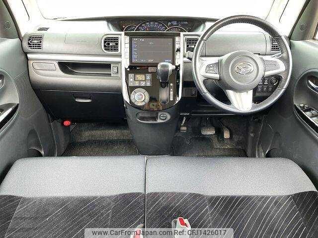 daihatsu tanto 2015 CFJ1426017 image 1