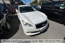 nissan fuga 2012 -NISSAN--Fuga DAA-HY51--HY51-500711---NISSAN--Fuga DAA-HY51--HY51-500711-