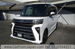 daihatsu tanto 2023 -DAIHATSU--Tanto 5BA-LA650S--LA650S-0280160---DAIHATSU--Tanto 5BA-LA650S--LA650S-0280160-