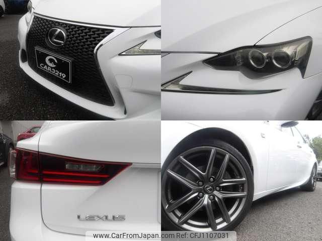 lexus is 2013 -LEXUS 【名変中 】--Lexus IS GSE30--5003785---LEXUS 【名変中 】--Lexus IS GSE30--5003785- image 2