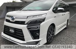 toyota voxy 2018 -TOYOTA--Voxy ZWR80W--ZWR80-0323989---TOYOTA--Voxy ZWR80W--ZWR80-0323989-