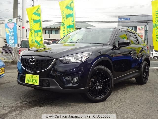 mazda cx-5 2013 -MAZDA 【名変中 】--CX-5 KE2AW--119584---MAZDA 【名変中 】--CX-5 KE2AW--119584- image 1