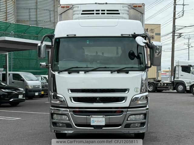 mitsubishi-fuso super-great 2014 GOO_NET_EXCHANGE_0404111A30250527W002 image 2