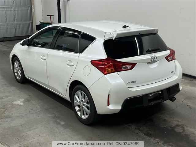 toyota auris 2013 -TOYOTA--Auris ZRE186H-6004715---TOYOTA--Auris ZRE186H-6004715- image 2