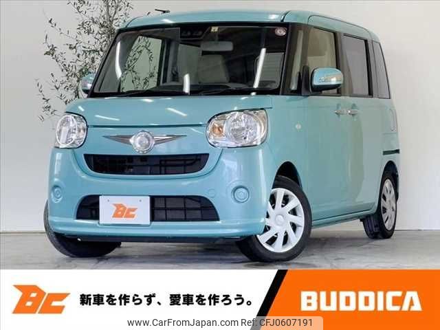 daihatsu move-canbus 2018 -DAIHATSU--Move Canbus DBA-LA800S--LA800S-0114232---DAIHATSU--Move Canbus DBA-LA800S--LA800S-0114232- image 1