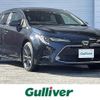 toyota corolla-touring-wagon 2020 -TOYOTA--Corolla Touring 3BA-ZRE212W--ZRE212-6018048---TOYOTA--Corolla Touring 3BA-ZRE212W--ZRE212-6018048- image 1