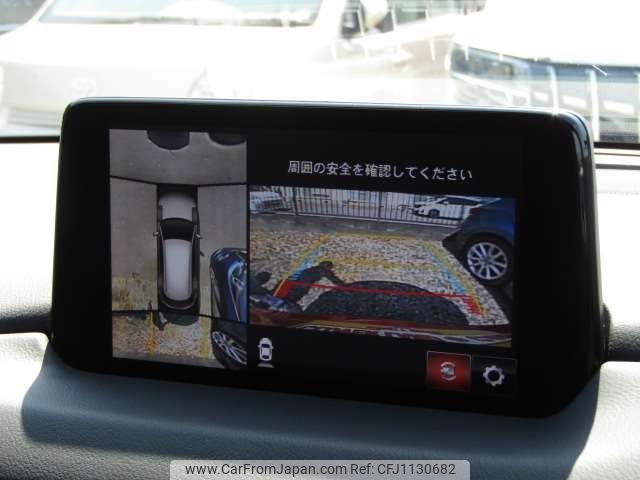 mazda cx-8 2020 -MAZDA--CX-8 3DA-KG2P--KG2P-303925---MAZDA--CX-8 3DA-KG2P--KG2P-303925- image 2