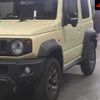 suzuki jimny-sierra 2024 -SUZUKI 【京都 503ﾁ4884】--Jimny Sierra JB74W--208582---SUZUKI 【京都 503ﾁ4884】--Jimny Sierra JB74W--208582- image 8