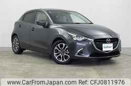 mazda demio 2016 -MAZDA--Demio LDA-DJ5FS--DJ5FS-303047---MAZDA--Demio LDA-DJ5FS--DJ5FS-303047-