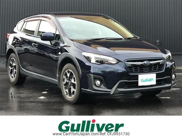 subaru impreza-wagon 2018 -SUBARU--Impreza Wagon DBA-GT3--GT3-060545---SUBARU--Impreza Wagon DBA-GT3--GT3-060545- image 1