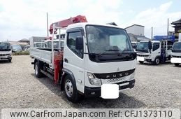 mitsubishi-fuso canter 2025 -MITSUBISHI--Canter 2RG-FEA80--FEA80-610282---MITSUBISHI--Canter 2RG-FEA80--FEA80-610282-