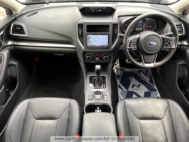 subaru impreza-wagon 2016 -SUBARU--Impreza Wagon DBA-GT7--GT7-003346---SUBARU--Impreza Wagon DBA-GT7--GT7-003346- image 2