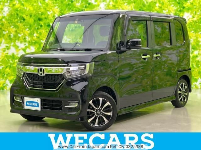 honda n-box 2020 quick_quick_6BA-JF3_JF3-1483682 image 1