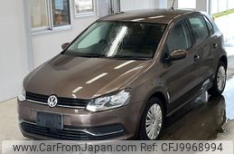 volkswagen polo 2015 -VOLKSWAGEN--VW Polo 6RCJZ-FU037610---VOLKSWAGEN--VW Polo 6RCJZ-FU037610-