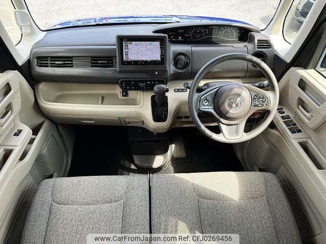 honda n-box 2019 -HONDA--N BOX DBA-JF4--JF4-1039208---HONDA--N BOX DBA-JF4--JF4-1039208- image 2