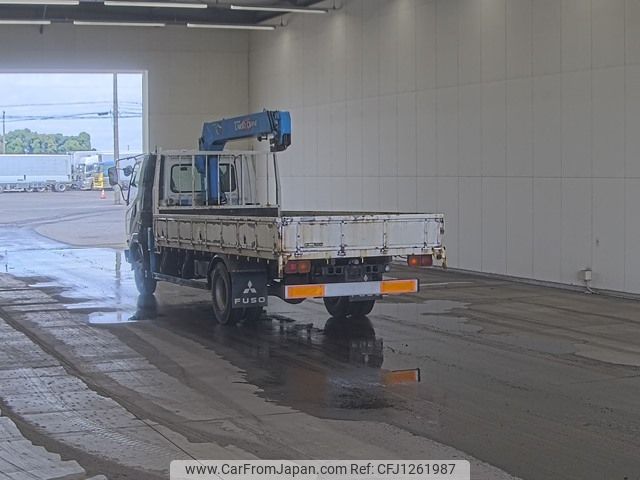 mitsubishi-fuso fighter 2001 -MITSUBISHI--Fuso Fighter FK71GJ-751077---MITSUBISHI--Fuso Fighter FK71GJ-751077- image 2