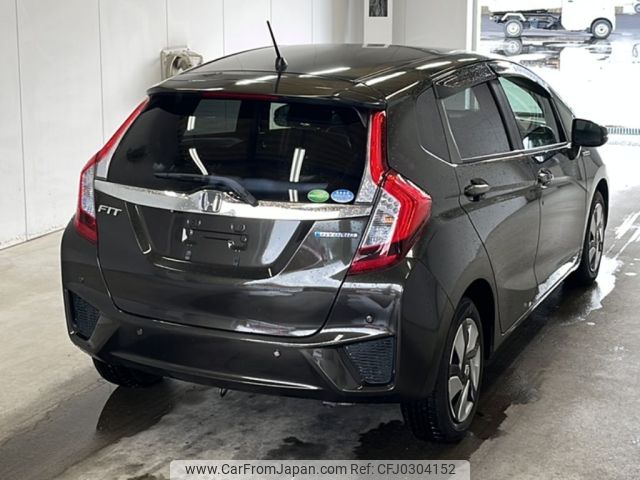 honda fit 2015 -HONDA--Fit GP5-3221145---HONDA--Fit GP5-3221145- image 2